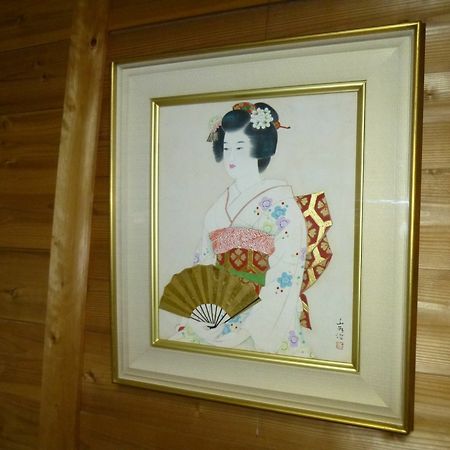 Yadoya Sanbou Villa Kyoto Luaran gambar