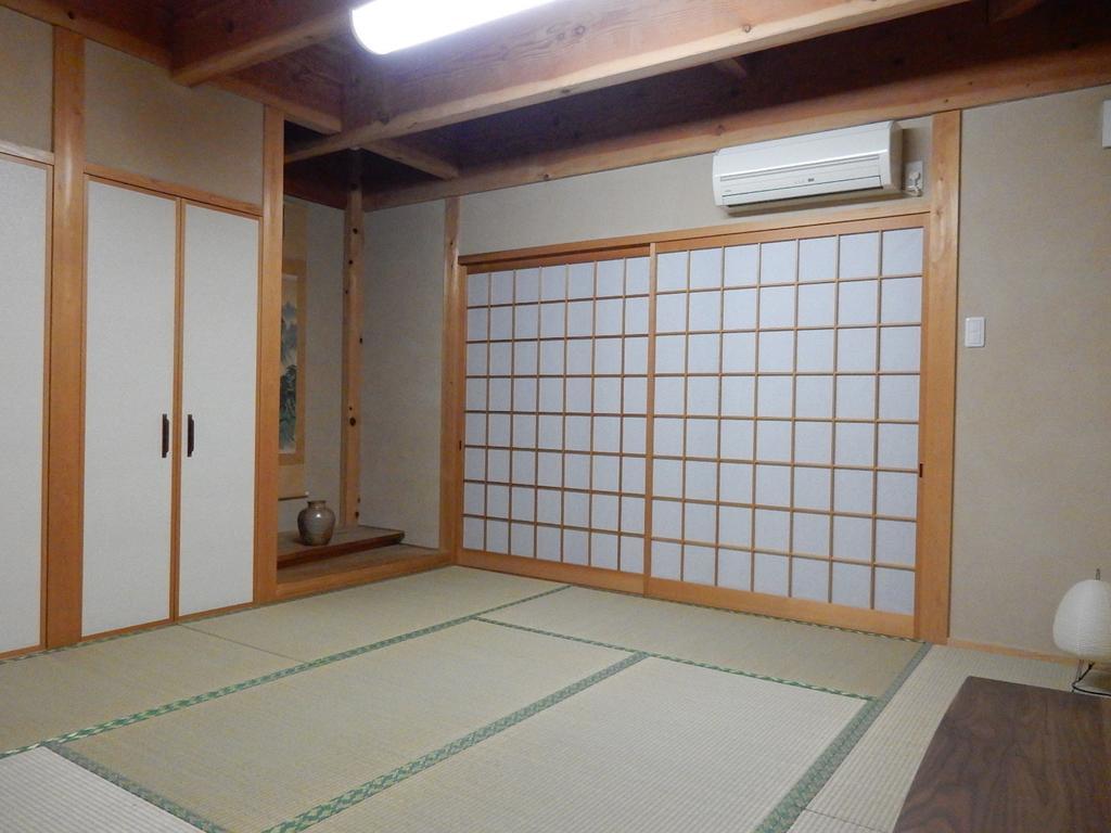 Yadoya Sanbou Villa Kyoto Bilik gambar
