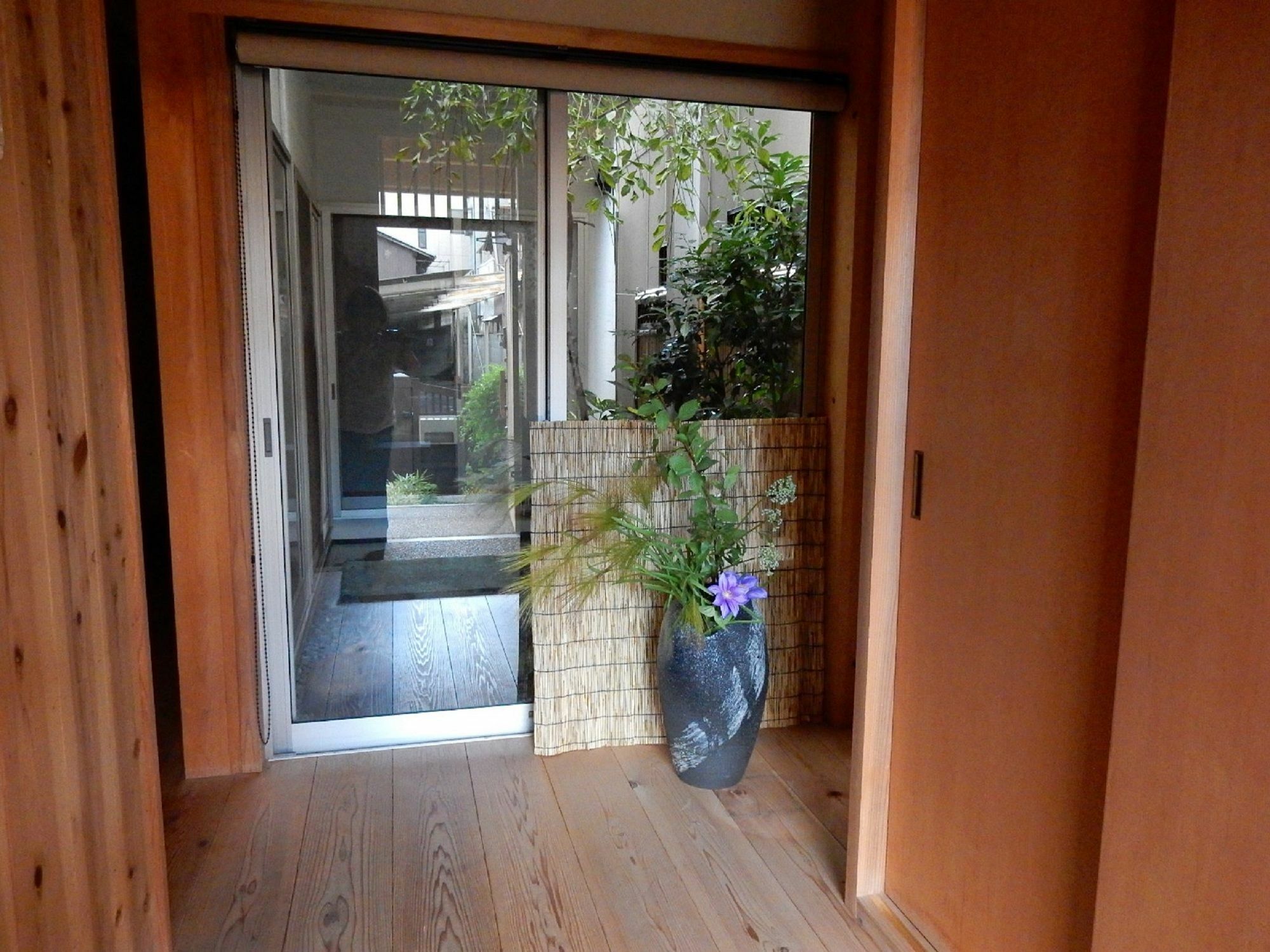 Yadoya Sanbou Villa Kyoto Luaran gambar