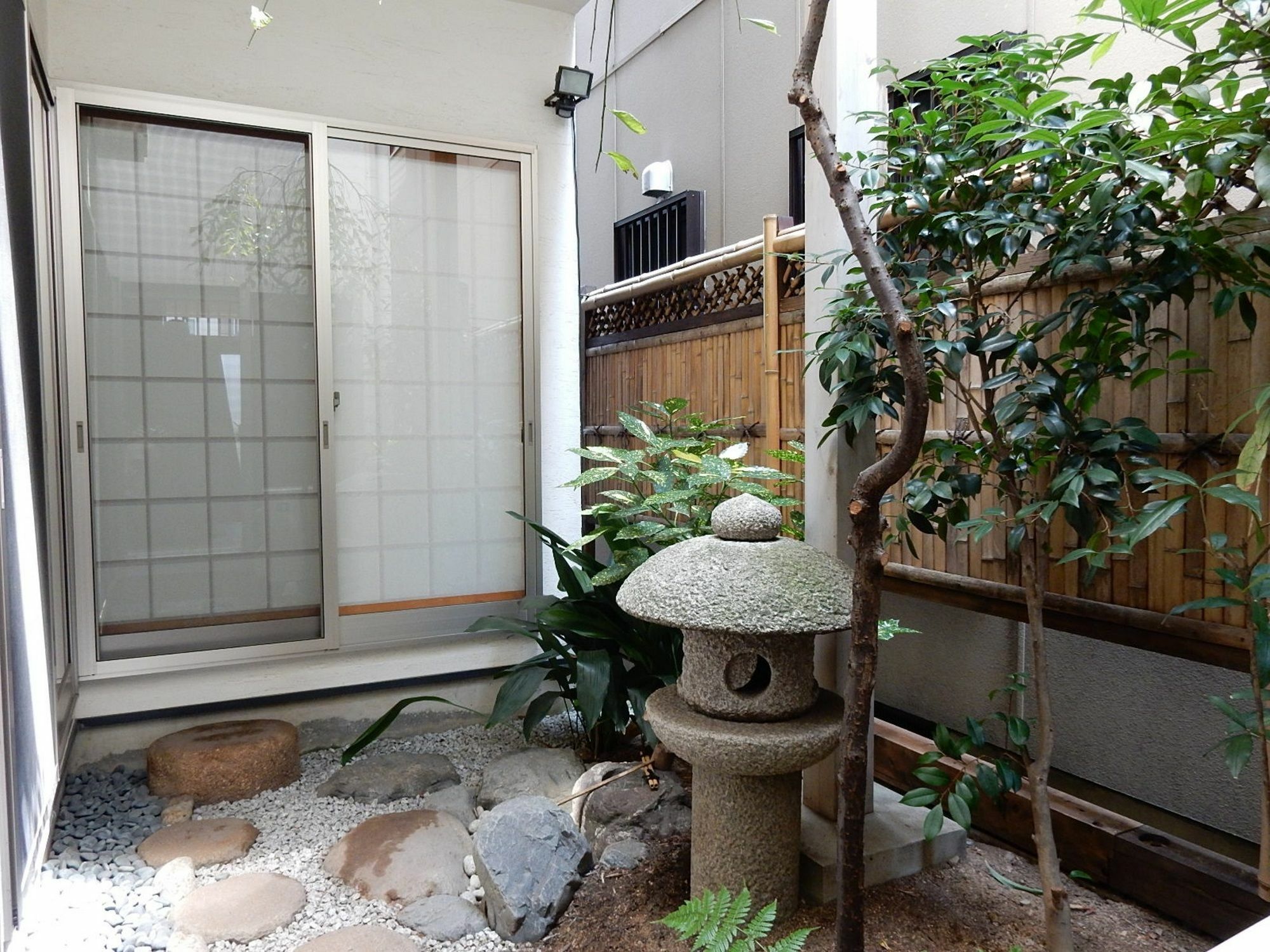 Yadoya Sanbou Villa Kyoto Luaran gambar