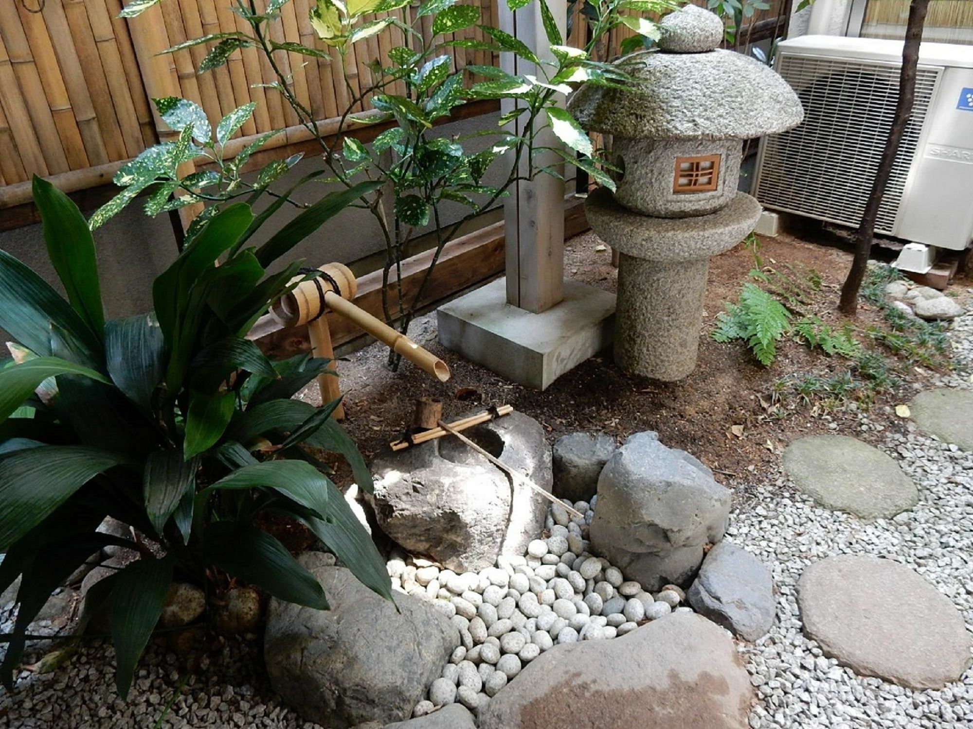 Yadoya Sanbou Villa Kyoto Luaran gambar
